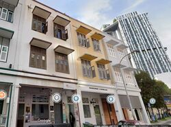 Mnd Building (D1), Shop House #509890691